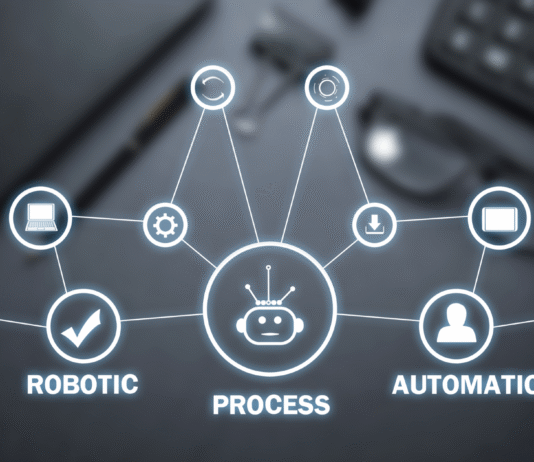 AI Automation Niches: Top Applications and Industries 2025