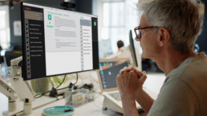 Core AI Automation Applications and Use Cases