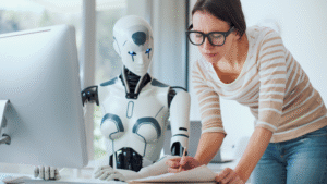 Evolution of AI Automation