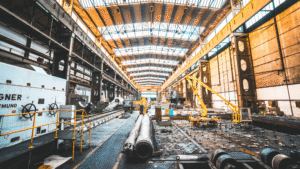 Top Industries Leading the AI Automation Wave